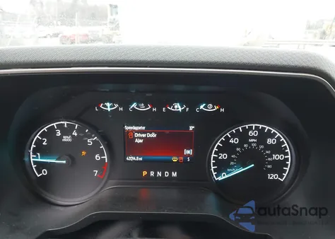 2023 Ford F-150 Xl z USA, uszkodzony, nr VIN 1FTEW1CPXPKE20236